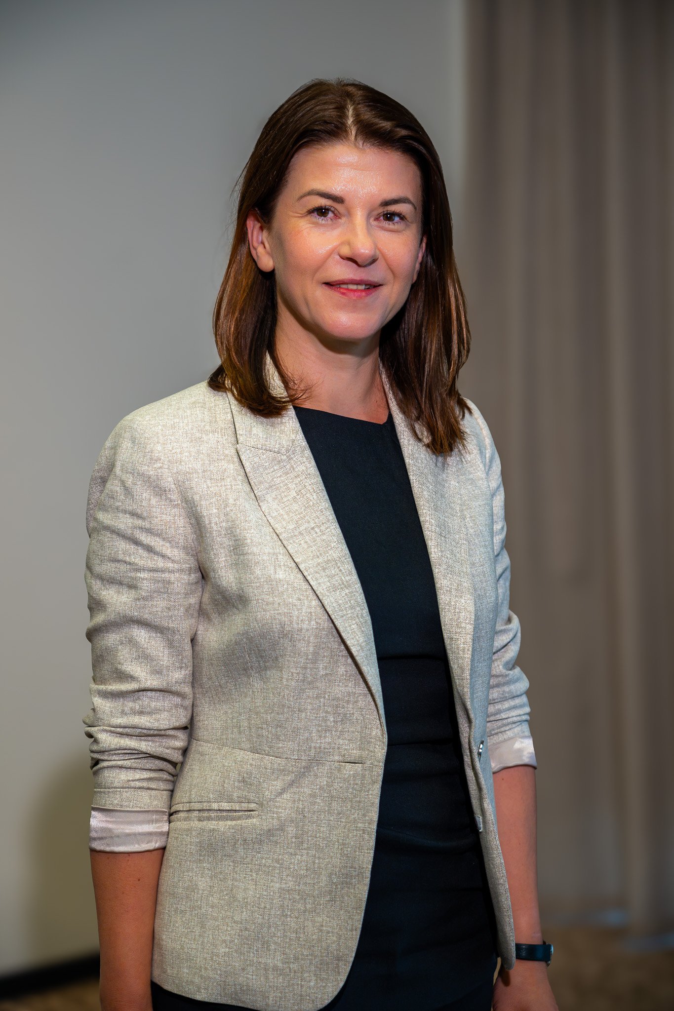 Dovilė Ražanskaitė-Virbickienė
