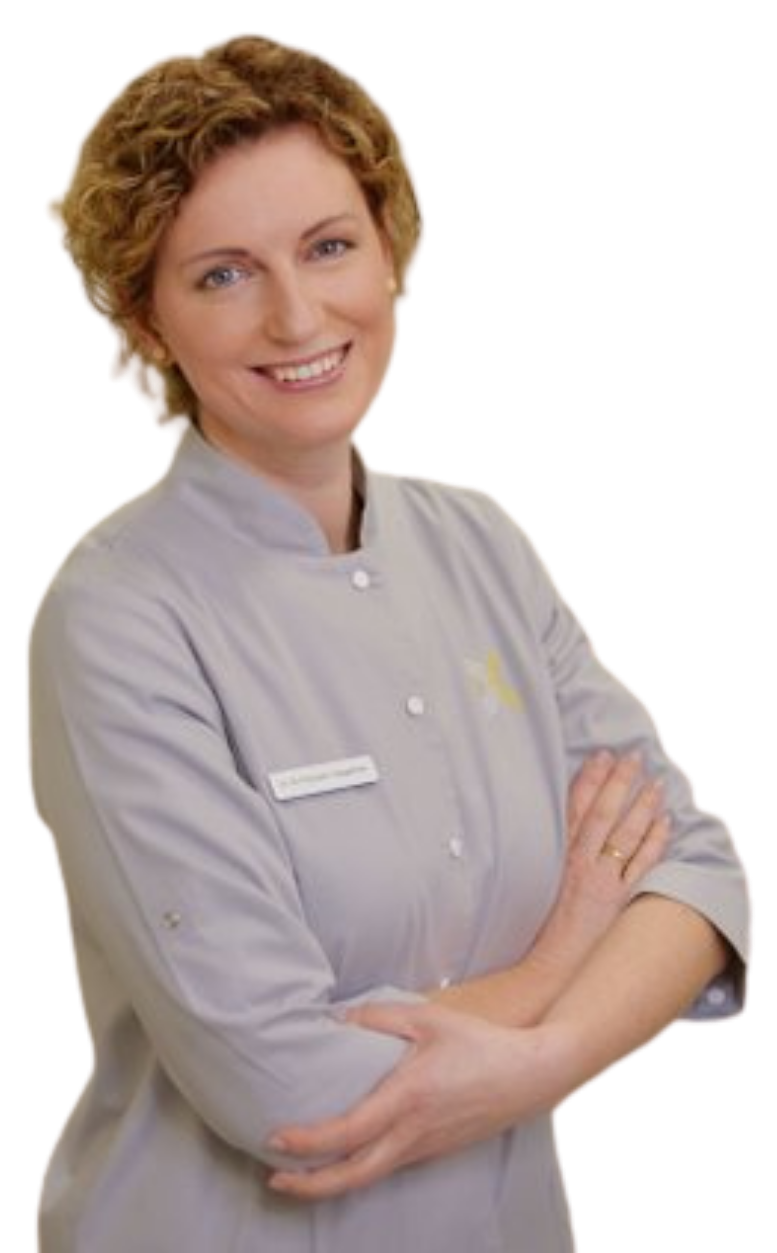 Miglė Francaitė-Daugėlienė