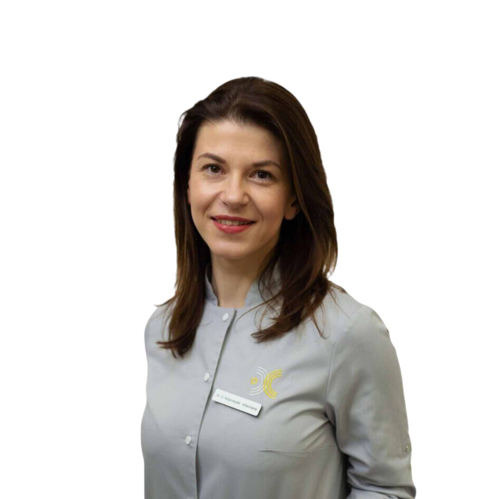 Dovilė Ražanskaitė-Virbickienė